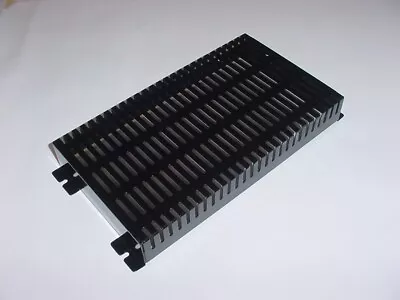 $35 • Buy Sansui 9090db Stereo Receiver Power Transistor Heat Sink Protection Cover (oem!)