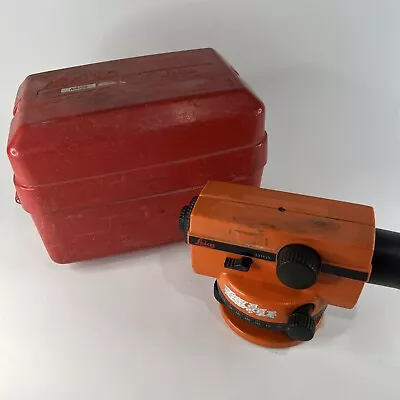 Leica Wild NA24 Level Tool With Hard Case • $119.99