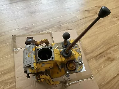 Massey Ferguson 35 Original Steering Box • £35