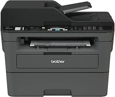 Brother MFC-L2690DW Wireless Laser All-in-One Duplex Printer Copy Scan Fax™ • $162.44