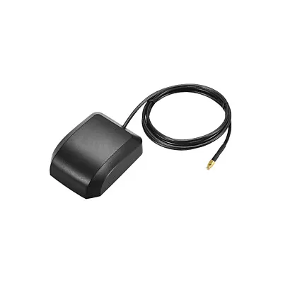 GPS Active Antenna MCX Male Plug 34dB Magnetic Mount 1.5 Meters Wire L • $14.24