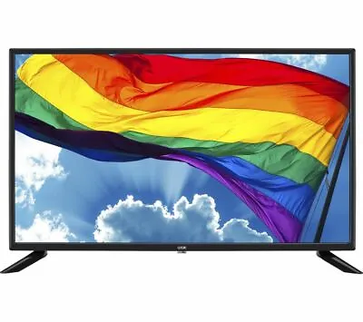 LOGIK L32HE20 32  HD Ready LED TV • £99.99