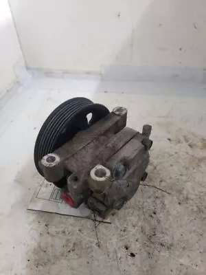 Used Power Steering Pump Fits: 2007  Mazda 6 2.3 Grade A • $60