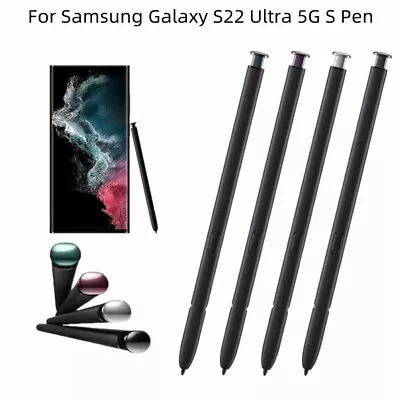 For Samsung Galaxy S22 Ultra 5G S Pen Replacement Stylus Touch Pen New Pencil • $6.04