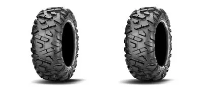 Pair Of Maxxis Bighorn Radial Radial (6 Ply) UTV Tires 30x10R-14 (2) • $595