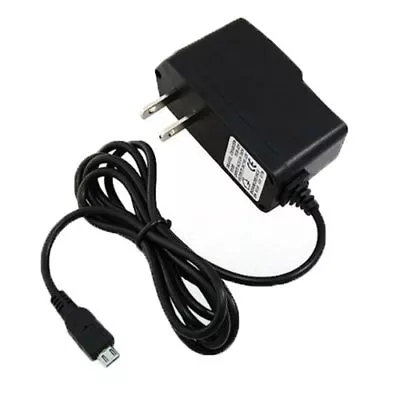 Wall Home Charger For Verizon LG EnV Touch VX11000enV3 VX9200ExtravertOctane • $13.49