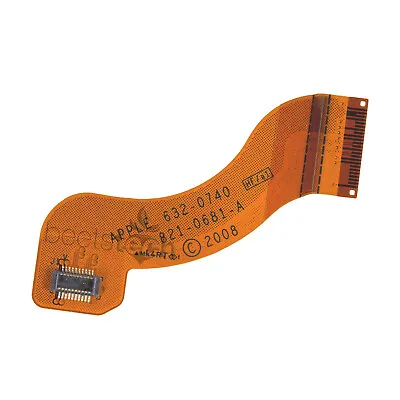 HARD DRIVE HDD/SSD LIF FLEX CABLE - MacBook Air 13  A1304 Late 2008 Mid 2009 • $25.84