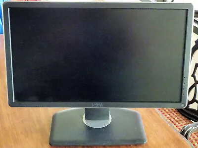 Dell P2014HT Widescreen 20  LED Backlit LCD 1600 X 900 Monitor • $42.99