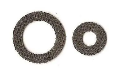 Carbontex Drag Washers TOUR EDITION PT TE1160PT TE1161PT TE1170PT TE1171PT • $11.99