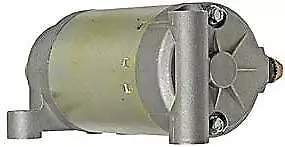 New Starter Fits Yamaha Snowmobile Sxv60 Sx Venom Er 04-05 8cw-8180001-00 • $76.73