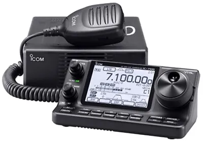 Brand New Icom IC-7100 160-10 Meters +6M +2M +440 MHz  DStar USA Version Dealer • $1199.95