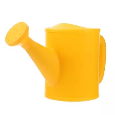 Mini Watering Can Long Spout Sprinkler Kids Metal Flower Plant Sprayer-JN • £9.78