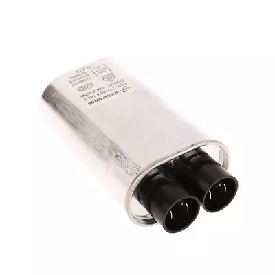 1pc New For Microwave Oven Capacitor Parts 0.85uF / 0.9uF / 0.95uF/1.05uF/1.08uF • £6.44