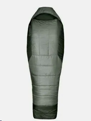 Klymit Wild Aspen 20 Degree Sleeping Bag - Large-3 Season Brand New • $105.88