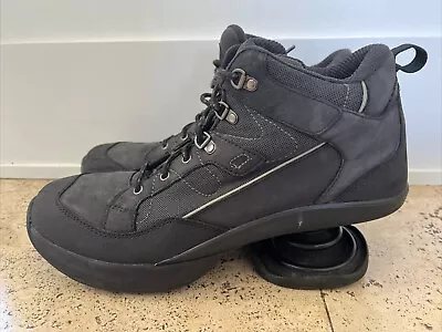 Z-Coil M 12 Men’s Walking Hiking 🥾Boot 👟 Spring Coil Shoe Used Outback Hiker • $140