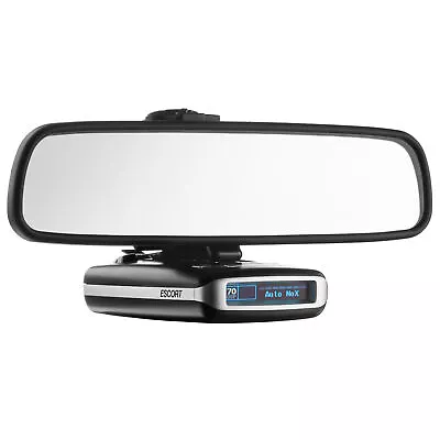 Mirror Mount Bracket For Escort Radar Detectors - Max Max2 Max 360 • $32.99