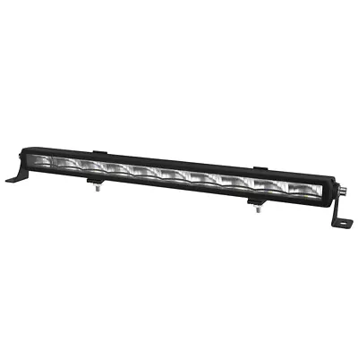For 14-18 GMC Sierra Behind Grille 20/22 Inch LED Work Light Bar W/Screw&DT Wire • $76.99