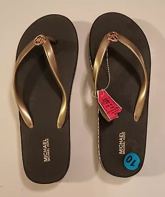 Michael Kors Sandals -  Size 10 -  New • $9.95