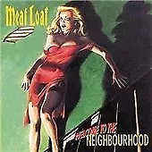 Meat Loaf : Welcome To The Neighbourhood CD (2003) Expertly Refurbished Product • £2.40