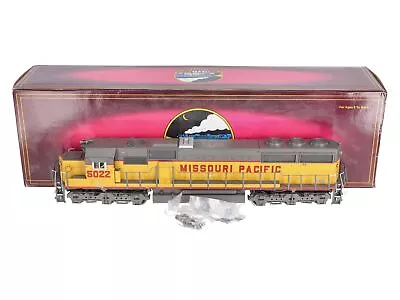 MTH 20-2817-2 MP SD50 Diesel Engine With PS 2.0 #5022 (2 Rail) LN/Box • $478.99