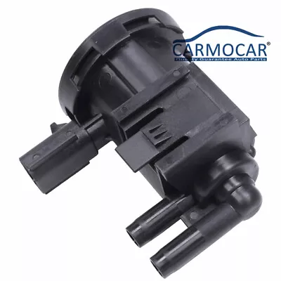 Vapor Canister Purge Valve Solenoid  For Dodge Jeep Chrysler 911-202  4669569 • $22.97