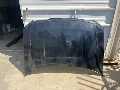 $371.07 • Buy 2009 2010 2011 2012 2013 2014 Ford F150 Hood Used Oem 