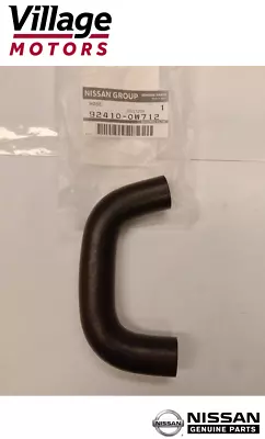 **SALE ITEM** NEW GENUINE NISSAN    R50 PATHFINDER  -    HOSE - Heater Outlet • $41