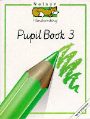 Peter Smith : Nelson Handwriting - Evaluation Pack: De FREE Shipping Save £s • £2.42