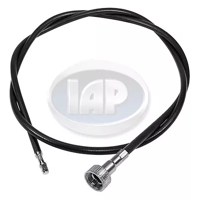 $14.15 • Buy 1390mm Speedometer Cable Volkswagen Super Beetle 1971-1974
