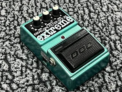 DOD GFX25 Extreme Envelope Filter Guitar Pedal  ***EXCELLENT*** • $64.50