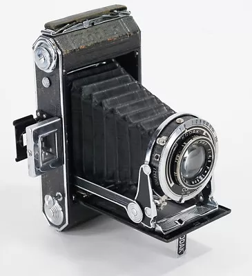 Kodak Vollenda 620 Art Deco Has Issues/220785 • $50