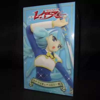 Umi Ryuzaki Figure Anime Anime Magic Knight Rayearth From Japan • $81.99