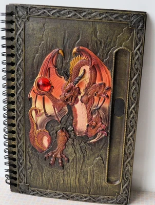 £20 • Buy Dragons Myth And Magic Book, May Be Tudor Mint.