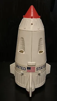 Vintage 1969 Eldon Billy Blastoff- Space Shuttle Only- RARE! Look! Cool! • $0.99