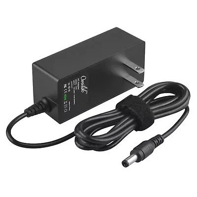 12V AC Adapter Charger For X Rocker 5127401 Pedestal Video Gaming Chair Power • $14.71