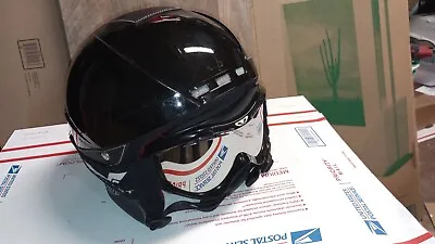 Atomic XL Ski Helmet With Volant Goggles  • $94.95