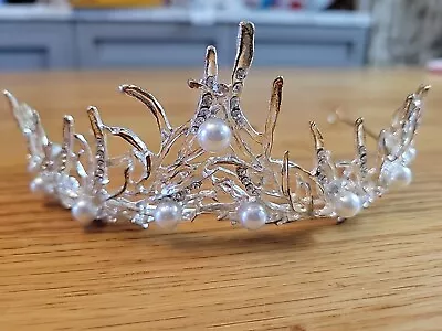 Medieval Tiara • $10