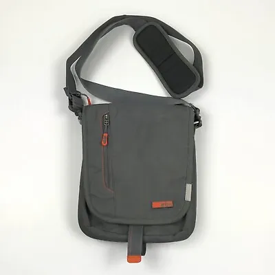 STM Protecting Your Digital Cargo Laptop Computer Crossbody Bag Travel • $19.95