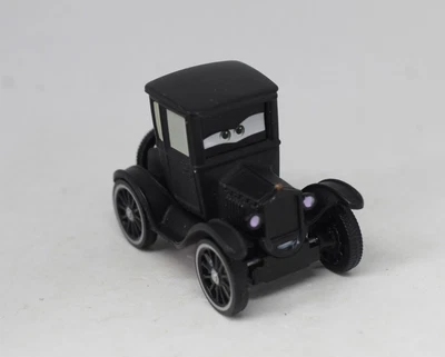 £6.99 • Buy Disney Pixar Cars Lizzie Diecast 1:55 - Good Condition 