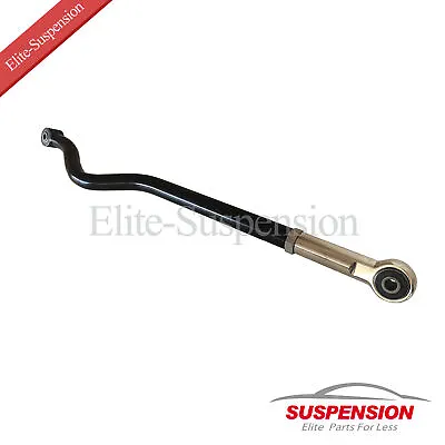 Front 0-6  Lift Adjustable Track Bar Suspension Kit For Jeep Wrangler 07-18 JK • $75.26