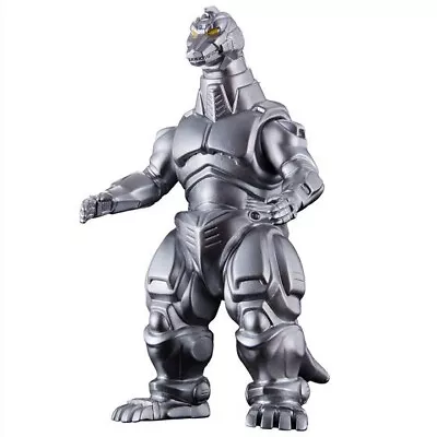 Bandai Movie Monster Series Mechagodzilla 1993 Vinyl Figure Brand New With Tag • $39.98