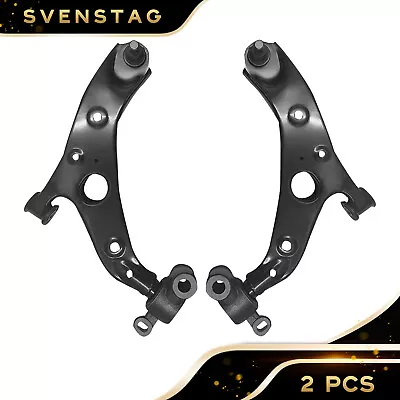 SVENSTAG Control Arm With Ball Joint For 2014-2020 Mazda 6 CX 5 - 2Pcs • $98.99