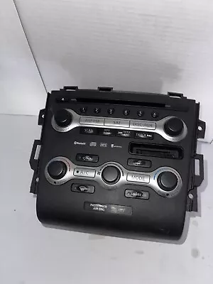 2009 NISSAN Maxima Murano OEM Navigation BOSE XM RDS Radio Stereo MP3 CD Player • $199.99