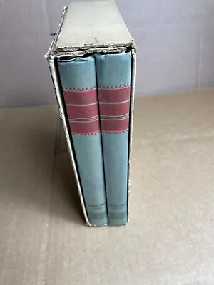 1941 Thunderhead & My Friend Flicka Mary O'Hara Set 2 Horse Books Slipcase Box  • $18.99