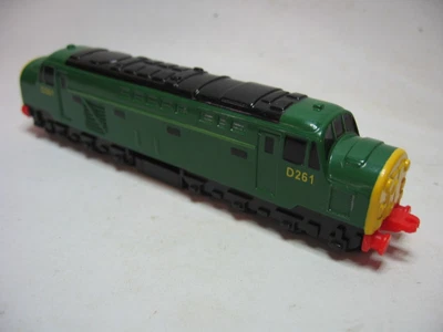 £9.99 • Buy  D261 ERTL Metal Diecast Train From Thomas ( Track Railway )