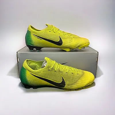 Nike ID Mercurial Vapor 360 Heritage 2006 • $100