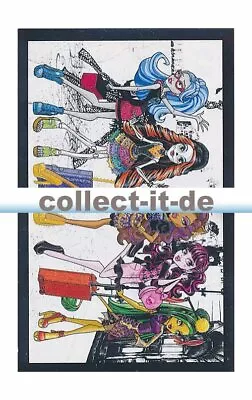 £1.11 • Buy Panini Monster High Series 3 Single Sticker 69