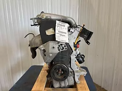 03-05 Vw Beetle Engine Motor 2.0 No Core Charge 76456 Miles • $1450