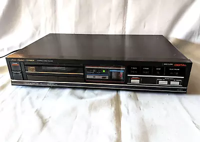 £29.99 • Buy Vintage FISHER AD-924 Compact Disc CD Player - HI FI Separate - (G543)