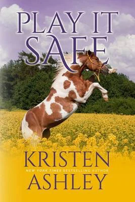 $69.55 • Buy Play It Safe By Kristen Ashley (English) Paperback Book